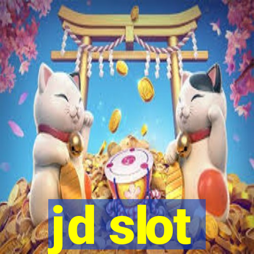 jd slot