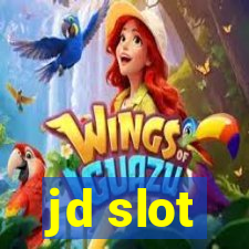 jd slot