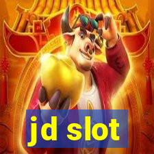 jd slot