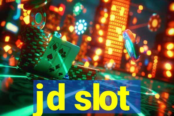 jd slot