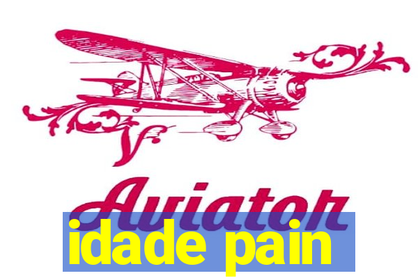 idade pain