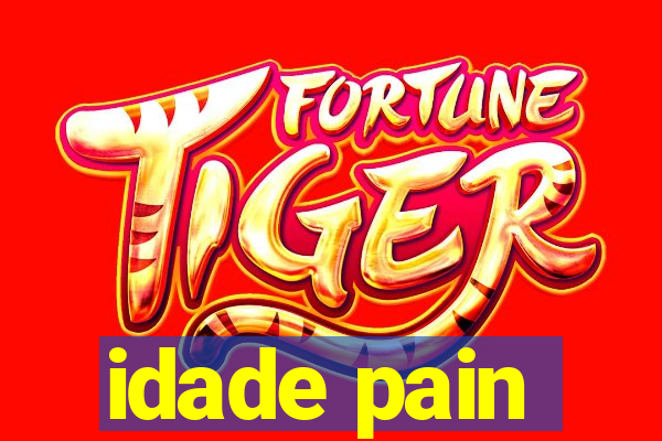 idade pain