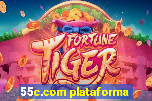 55c.com plataforma