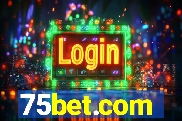 75bet.com