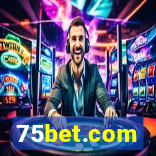 75bet.com