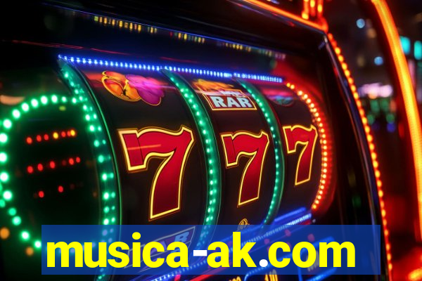 musica-ak.com