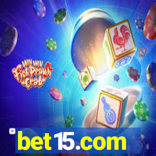 bet15.com