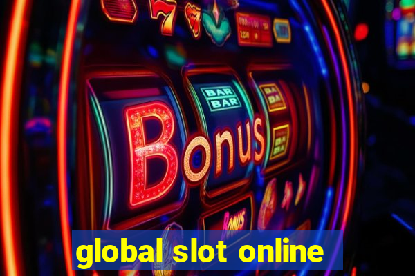 global slot online