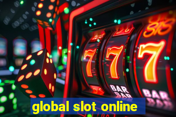 global slot online