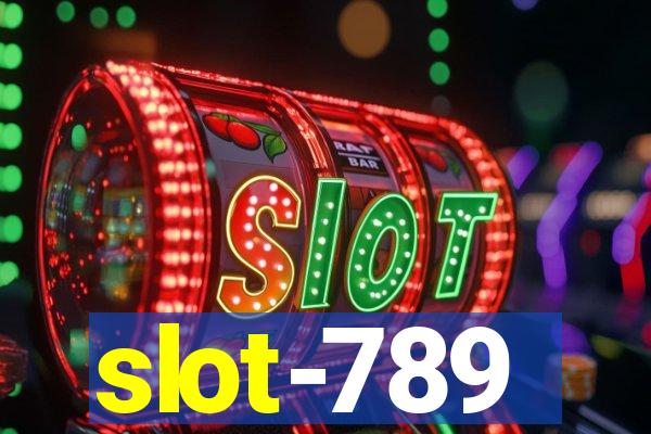 slot-789