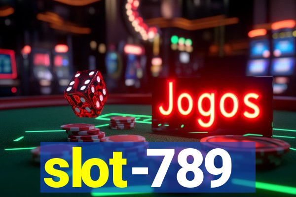 slot-789