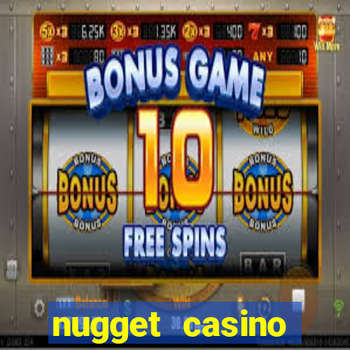 nugget casino sparks nevada