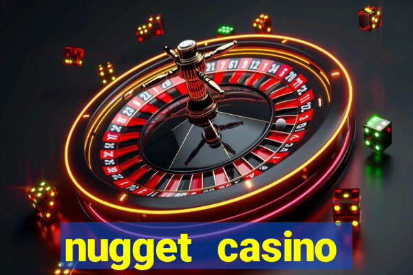 nugget casino sparks nevada