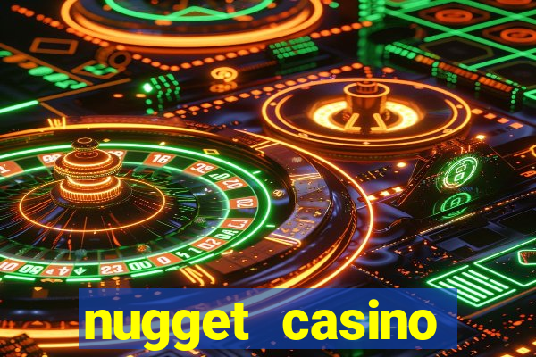 nugget casino sparks nevada