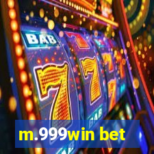 m.999win bet