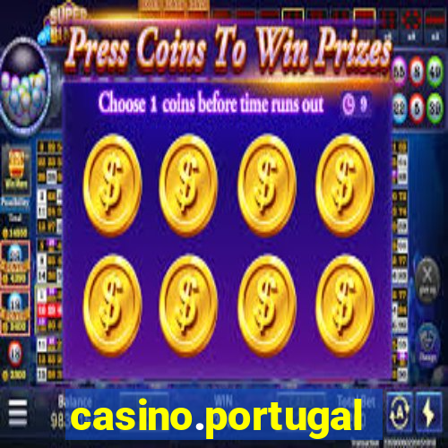 casino.portugal