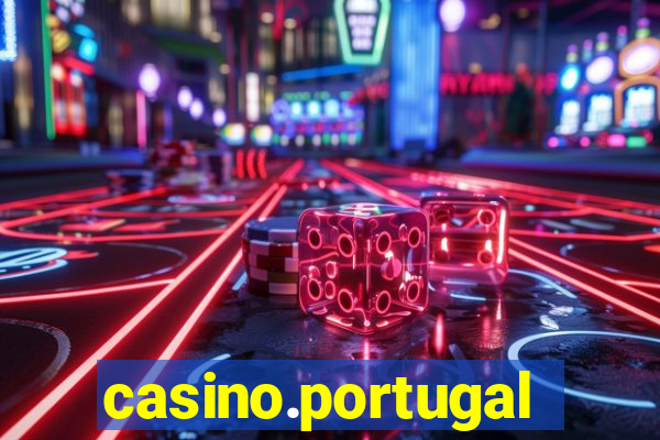 casino.portugal