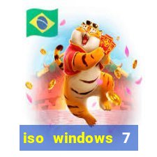 iso windows 7 ultimate 64 bits