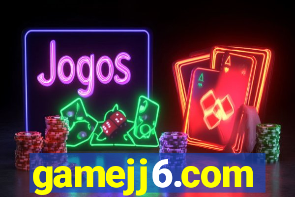 gamejj6.com