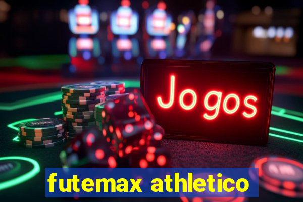 futemax athletico