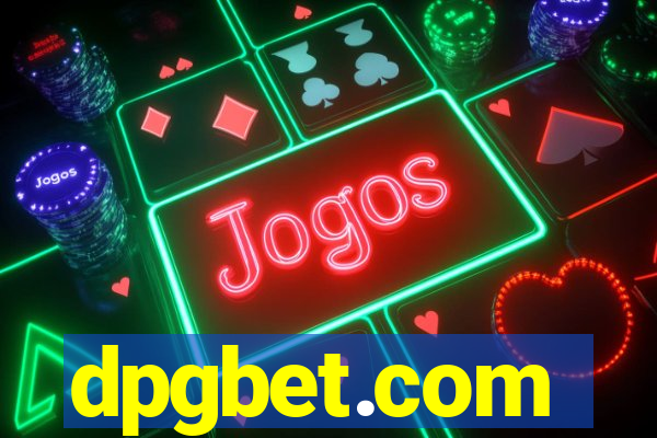 dpgbet.com