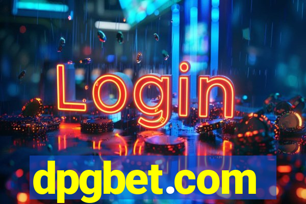 dpgbet.com