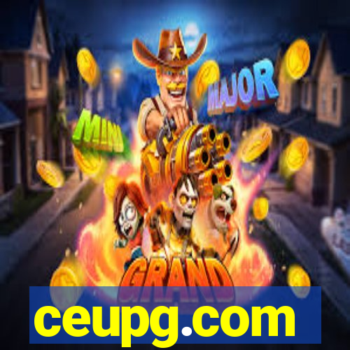 ceupg.com