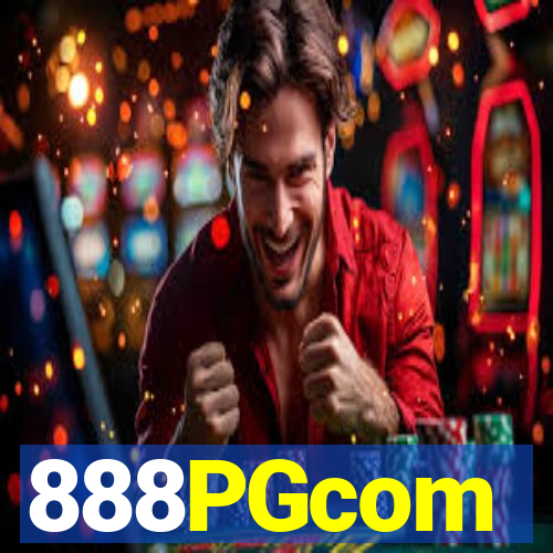 888PGcom