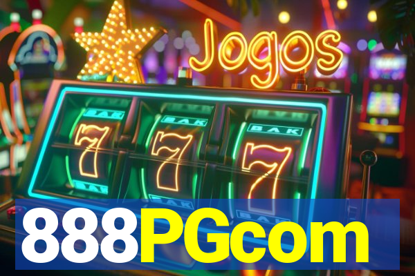 888PGcom