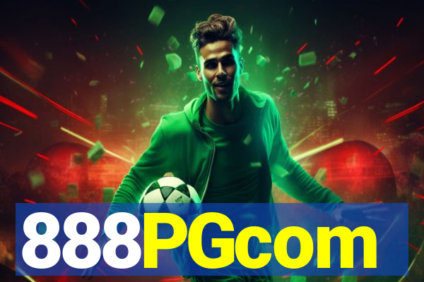 888PGcom