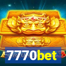 7770bet