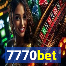 7770bet