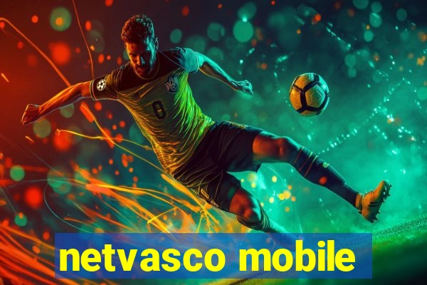 netvasco mobile