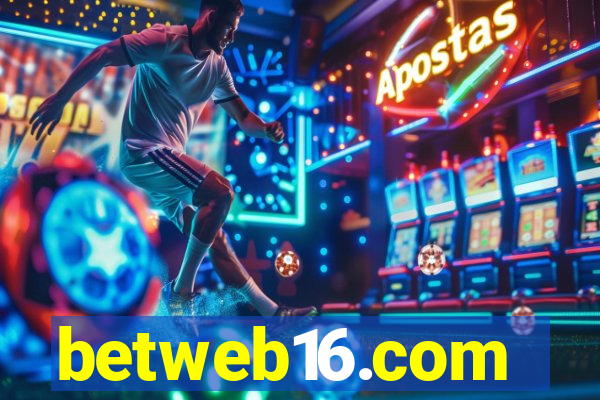 betweb16.com