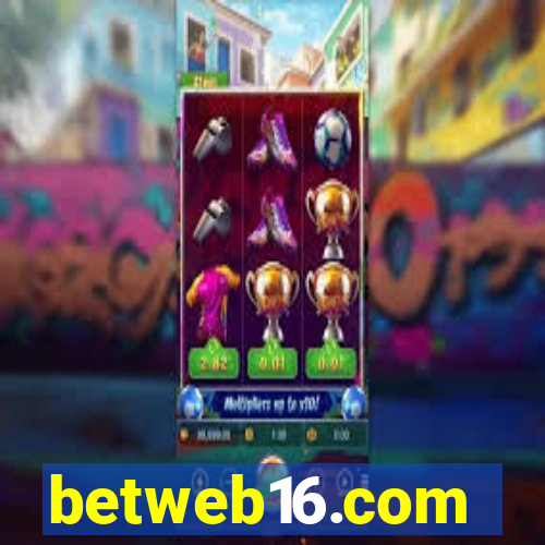 betweb16.com