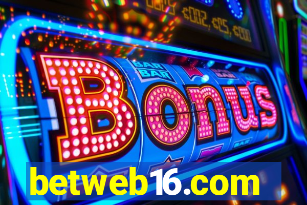 betweb16.com