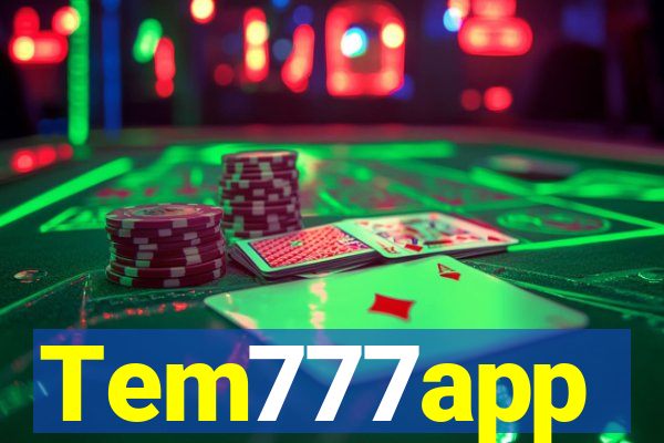 Tem777app