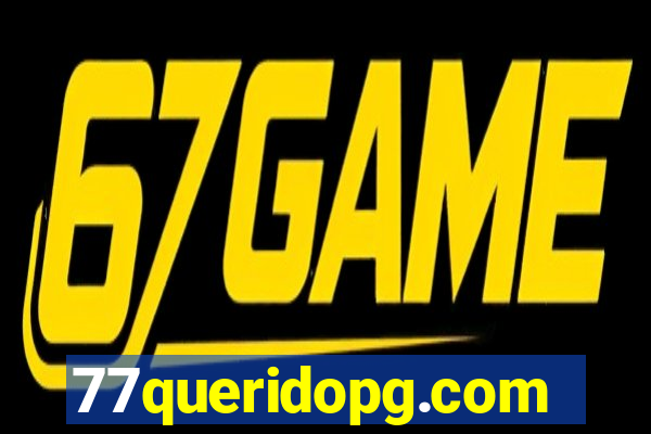 77queridopg.com