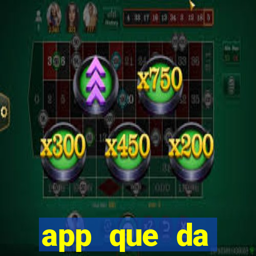 app que da dinheiro de verdade jogando