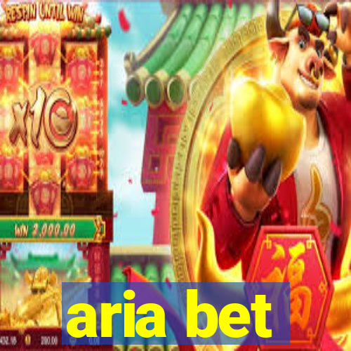 aria bet