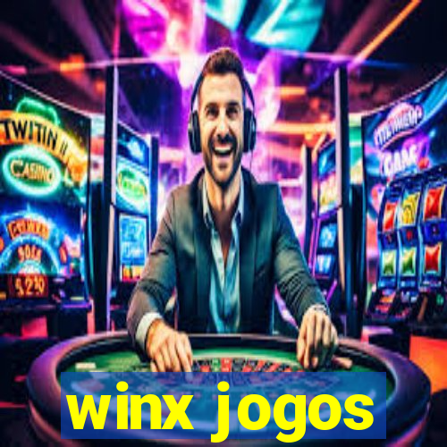 winx jogos