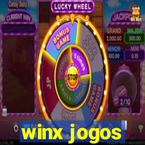 winx jogos