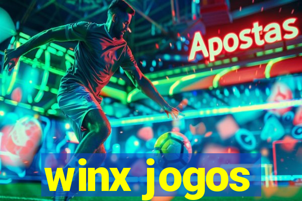 winx jogos