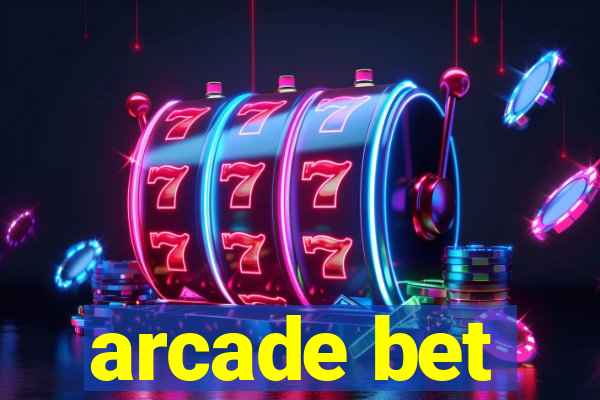 arcade bet