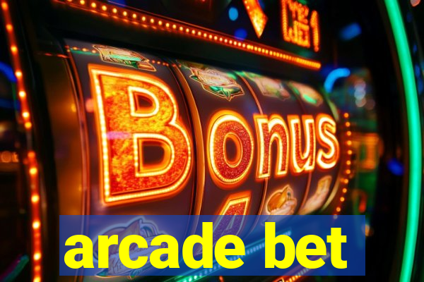 arcade bet