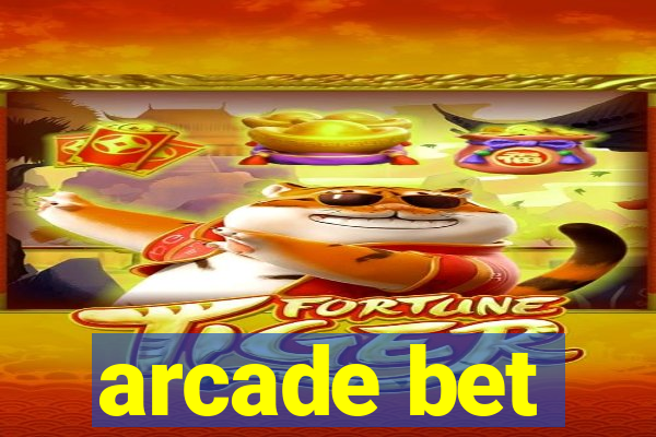 arcade bet