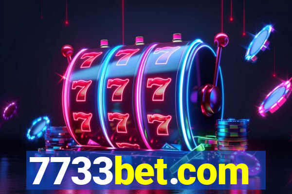 7733bet.com