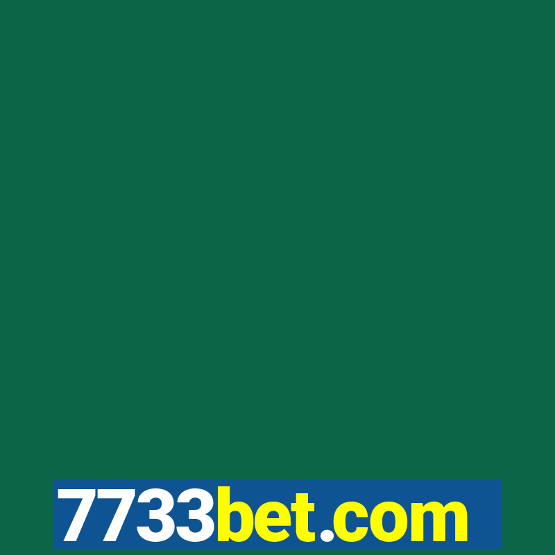 7733bet.com