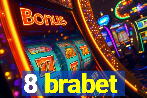 8 brabet