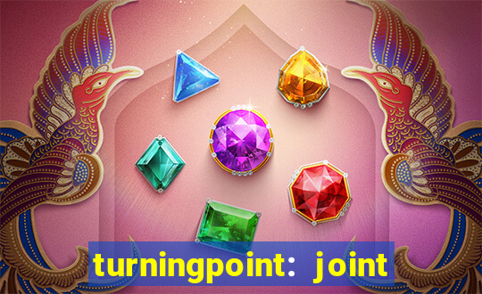 turningpoint: joint and spine